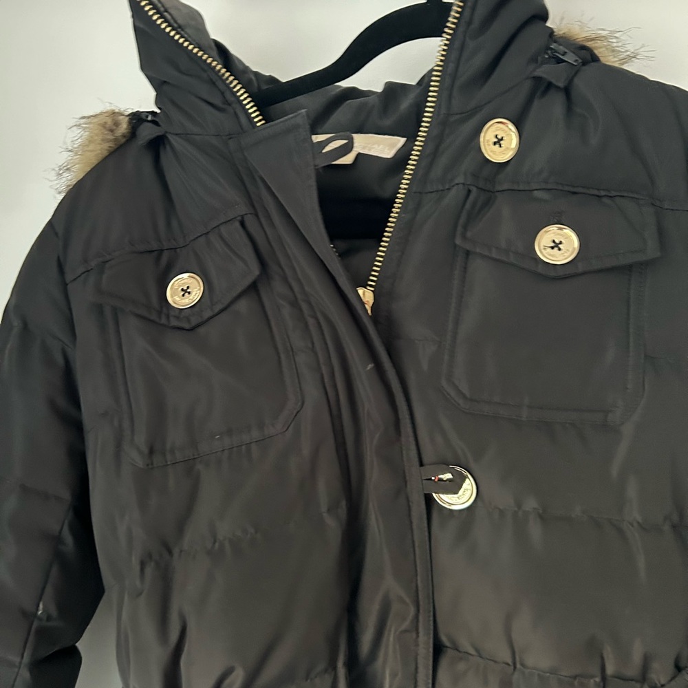 Michael Kohrs Down Jacket Xs; Euc - image 3